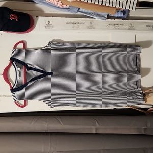 EUC women's large Vineyard Vines dress